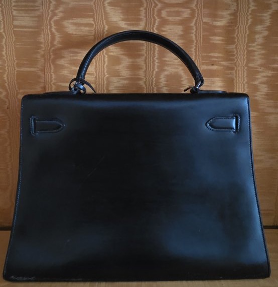 Sac Kelly Hermès.-photo-3