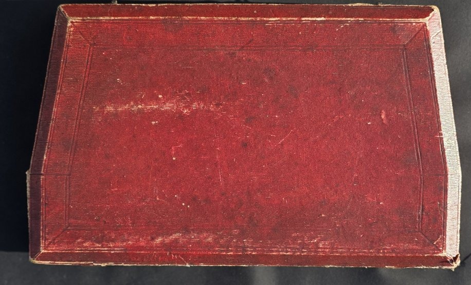 Knives From The F.c. Gavet Factory. The King's Cutler.-photo-4