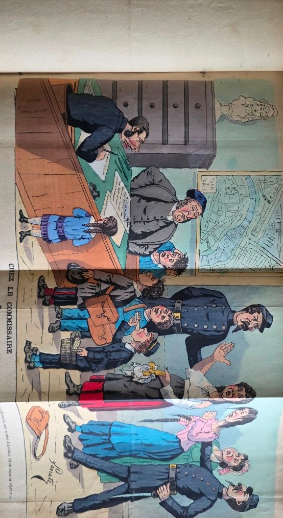 Le monde plaisant. Lavrate.1881-photo-4