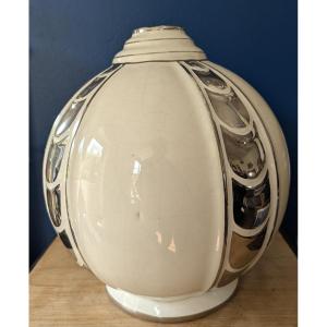 Art Deco Vase