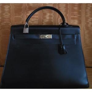 Hermès Kelly Bag.