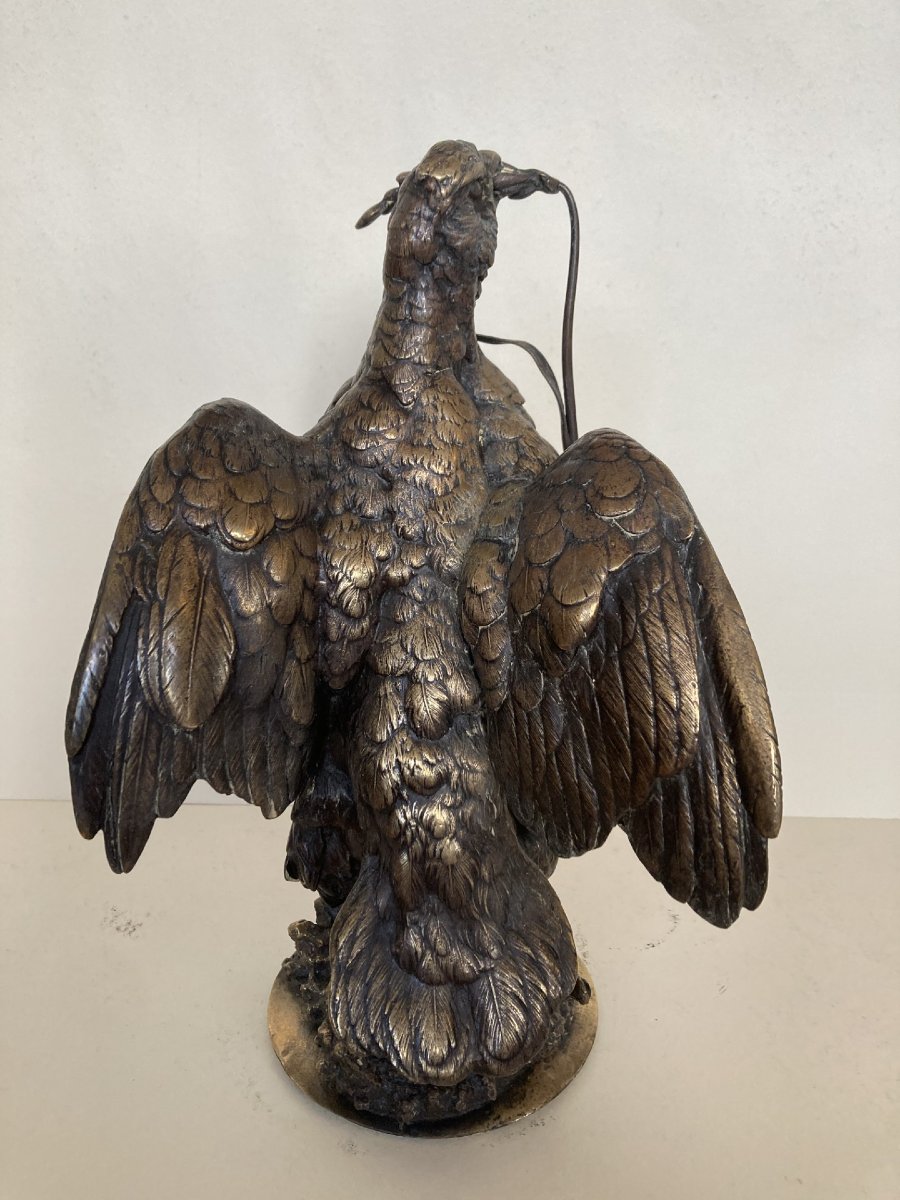 Ferdinand Pautrot, Perdrix-photo-1