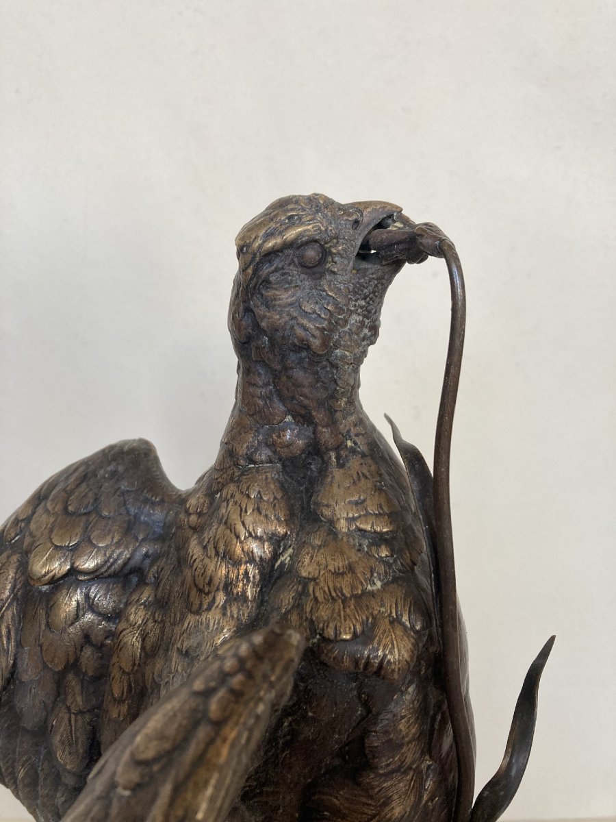 Ferdinand Pautrot, Perdrix-photo-2