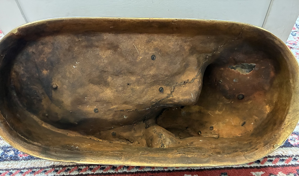 Pierre Jules Mène, Chasse au lapin-photo-1