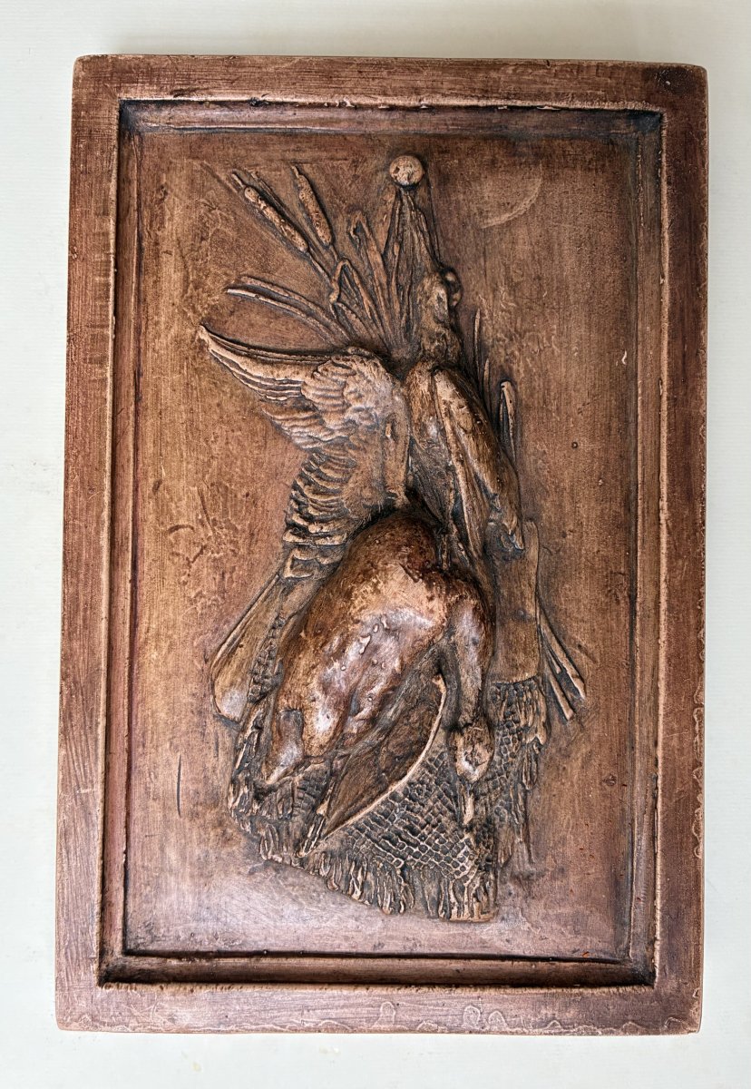 Pierre Jules Mène, Canard et bécasse-photo-3