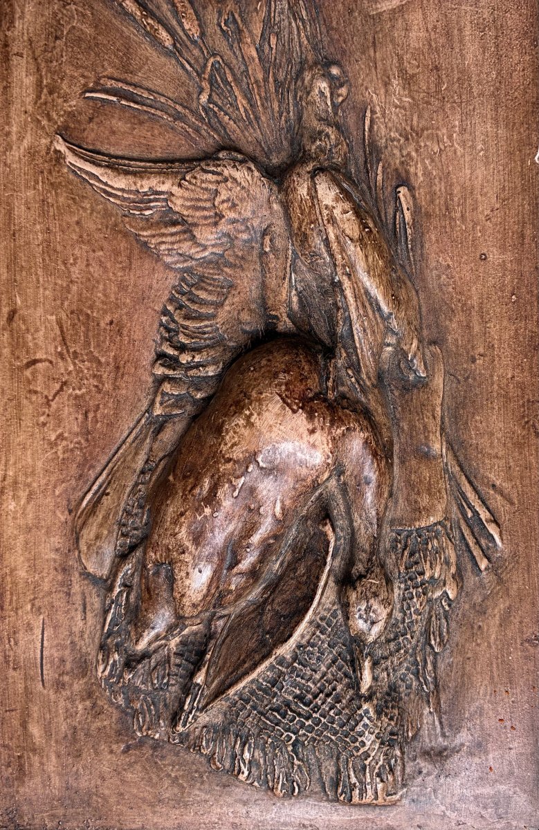 Pierre Jules Mène, Canard et bécasse-photo-4