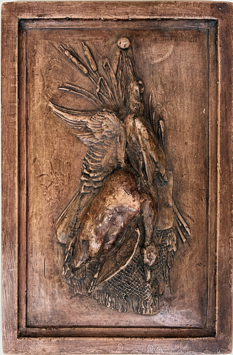 Pierre Jules Mène, Canard et bécasse