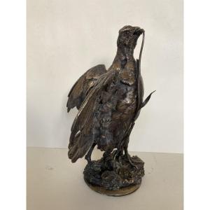 Ferdinand Pautrot, Perdrix