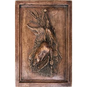 Pierre Jules Mène, Duck And Woodcock