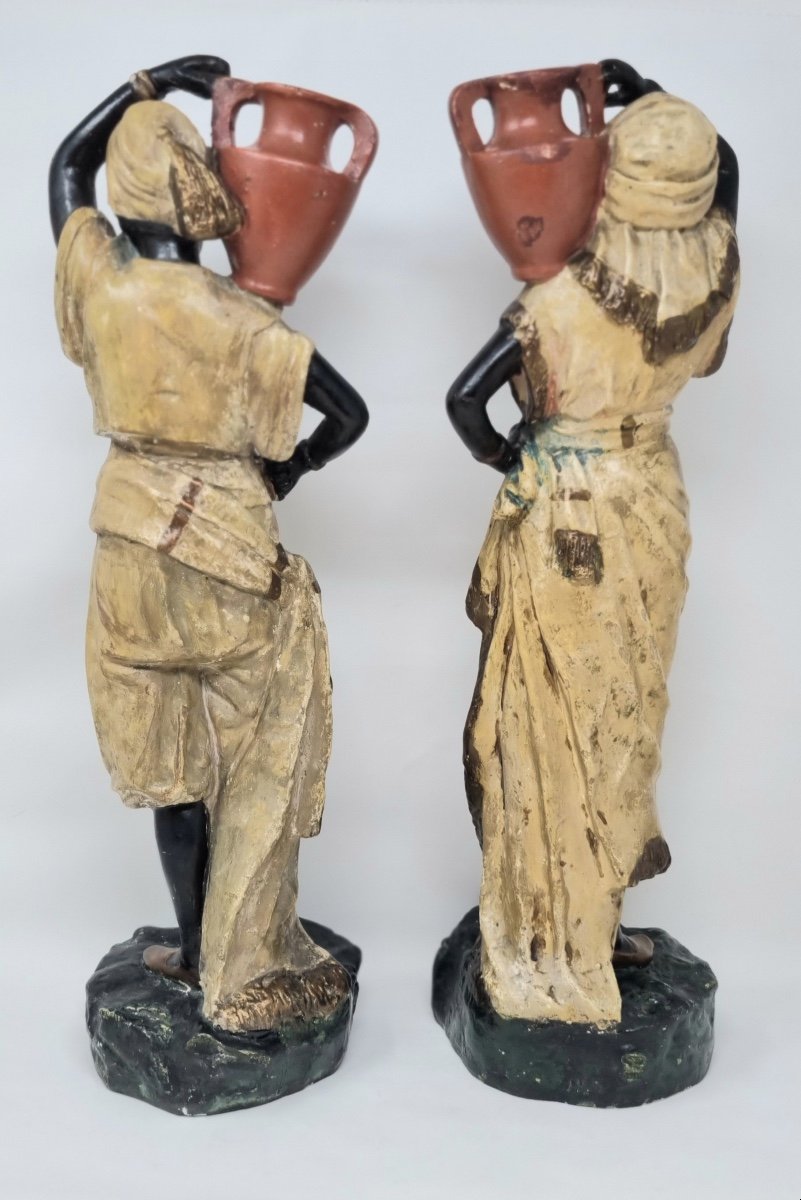 Sculpture de Vienne-photo-1