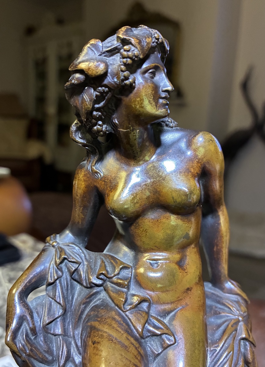 Barbedienne Bronzes-photo-1