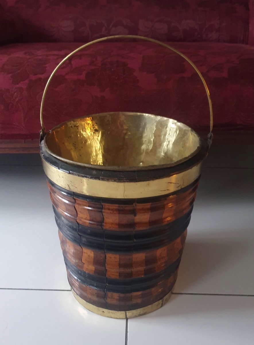 Dutch Bucket
