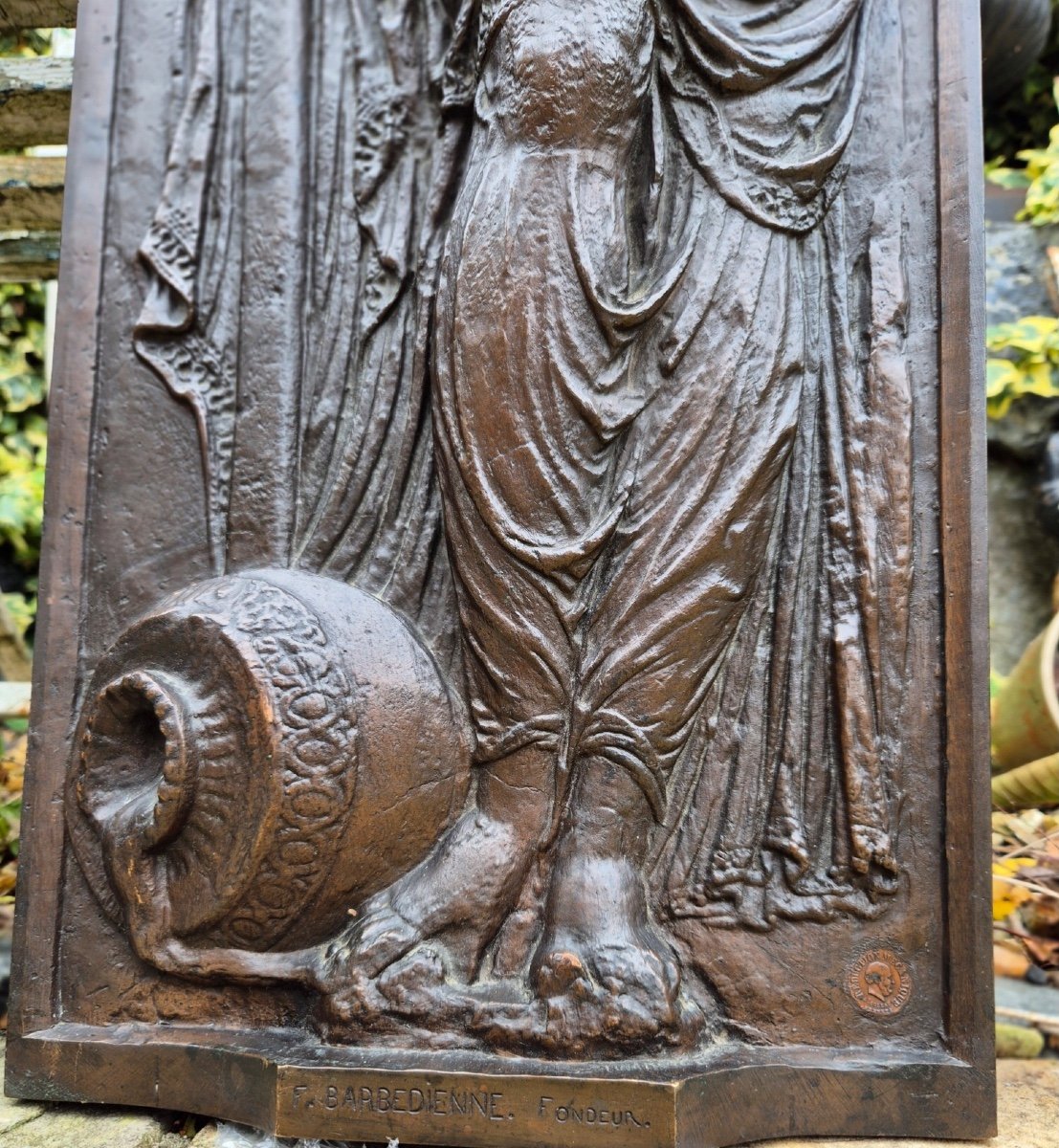 F. Barbedienne-photo-3