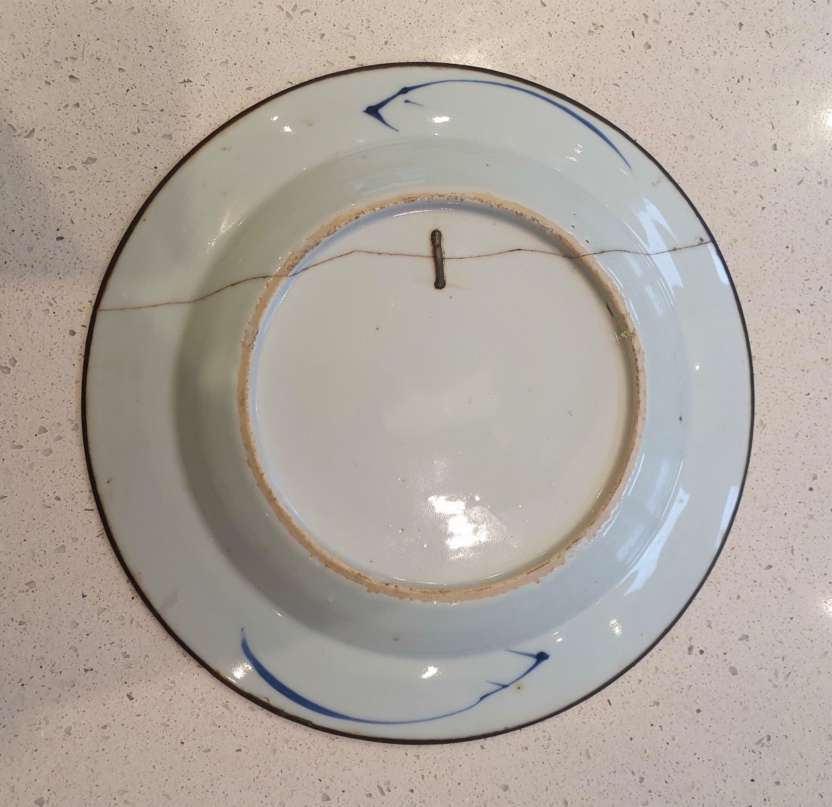 Chinese Blue &  White Porcelain-photo-2