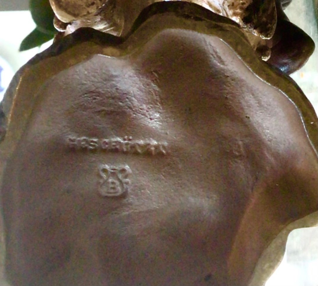 Vienna Bronze-photo-2