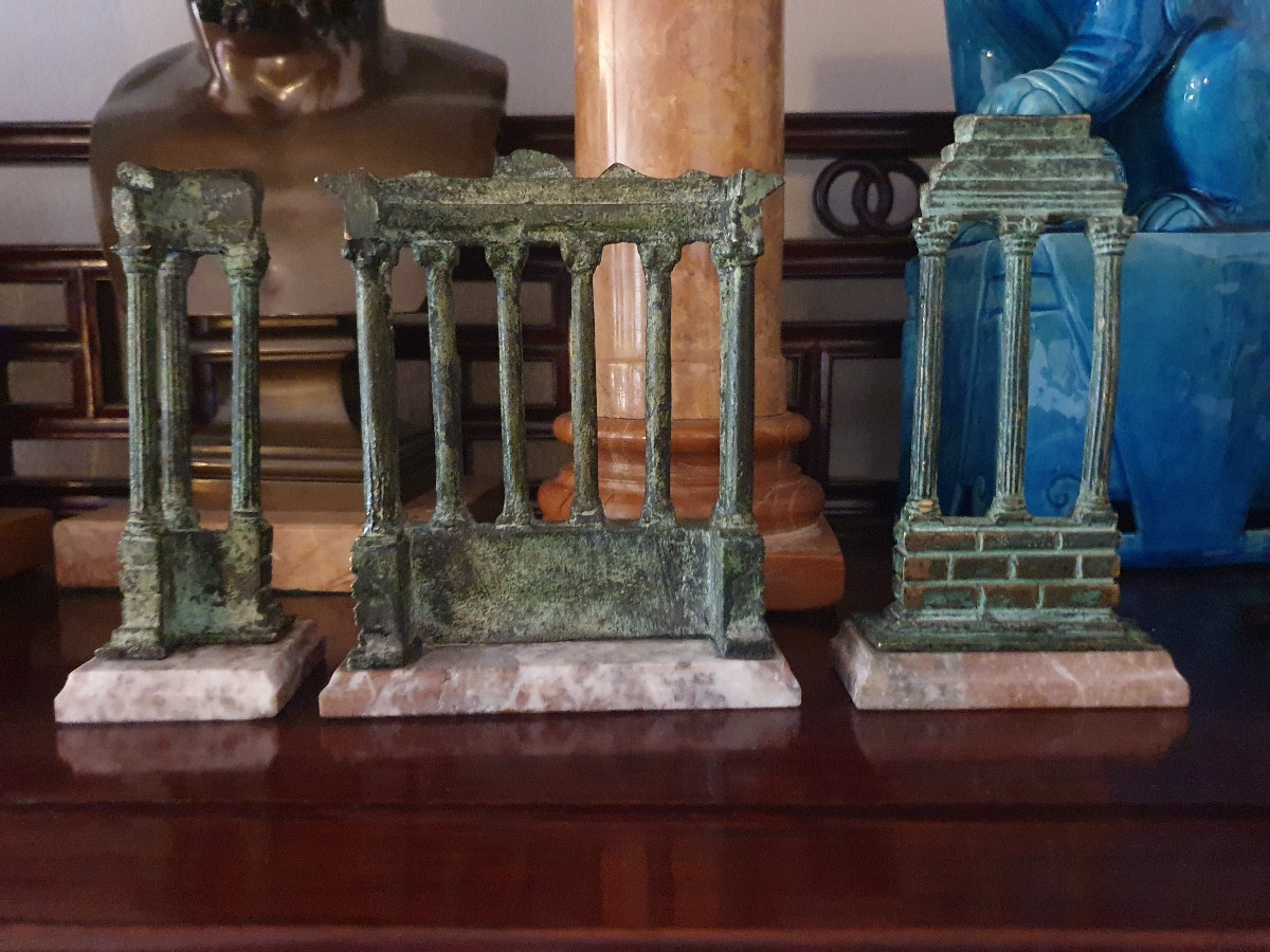 Grand Tour Roman Temples-photo-2