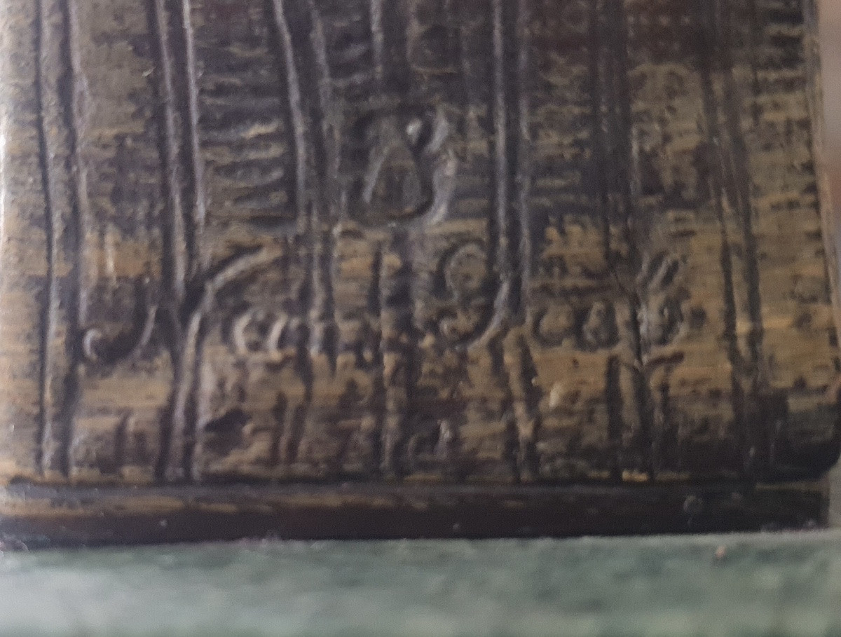 “erotic” Bronze-photo-3