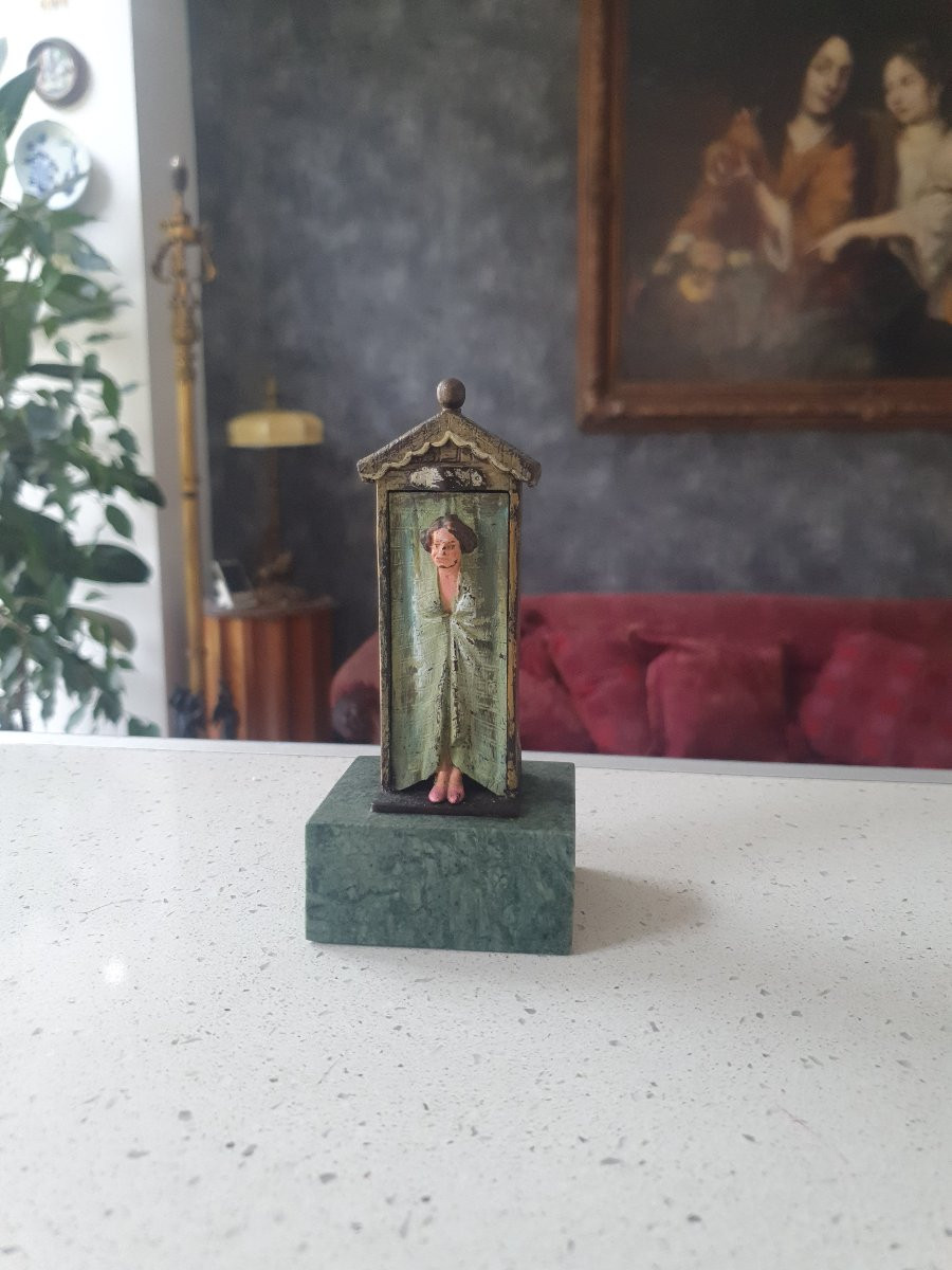 “erotic” Bronze-photo-2