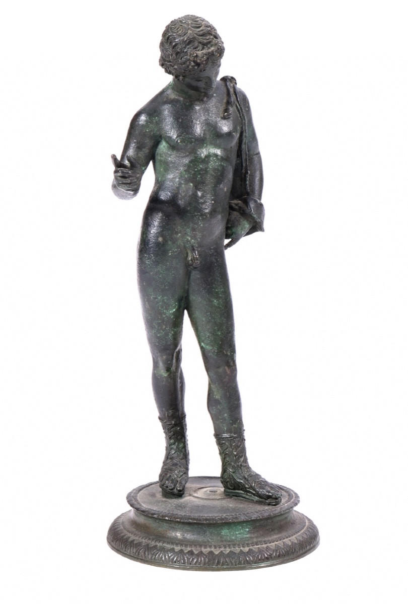 Bronze Narcissus