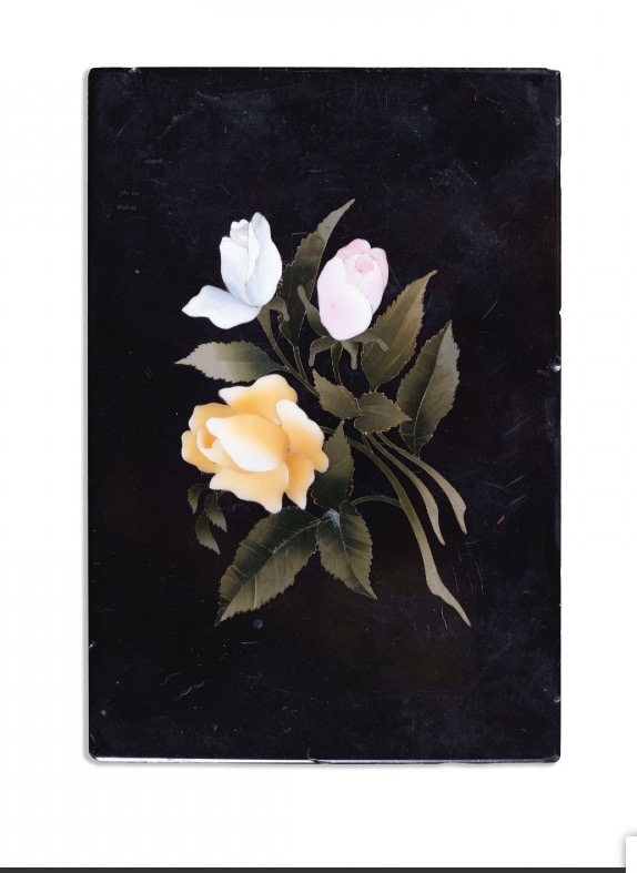Pietra Dura 19th. cent. 