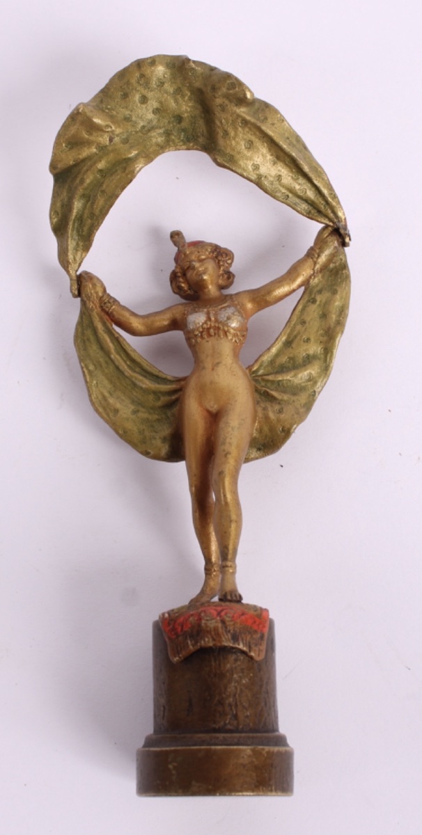 Bergman Bronze-photo-3
