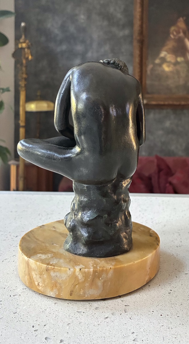 Bronze Spinaro-photo-3