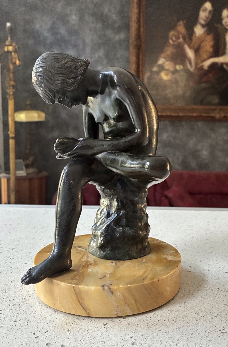 Bronze Spinaro