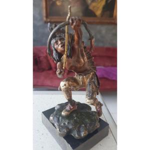 Vienna Bronze