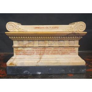 Tombeau de Scipios