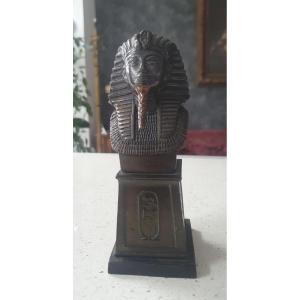 Grand Tour Egyptian Pharaoh