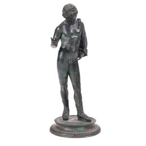 Bronze Narcissus