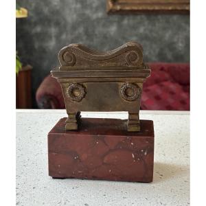 Tombe de Napoléon