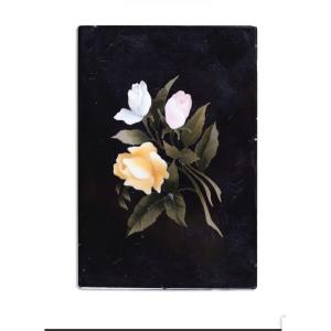 Pietra Dura 19th. cent. 