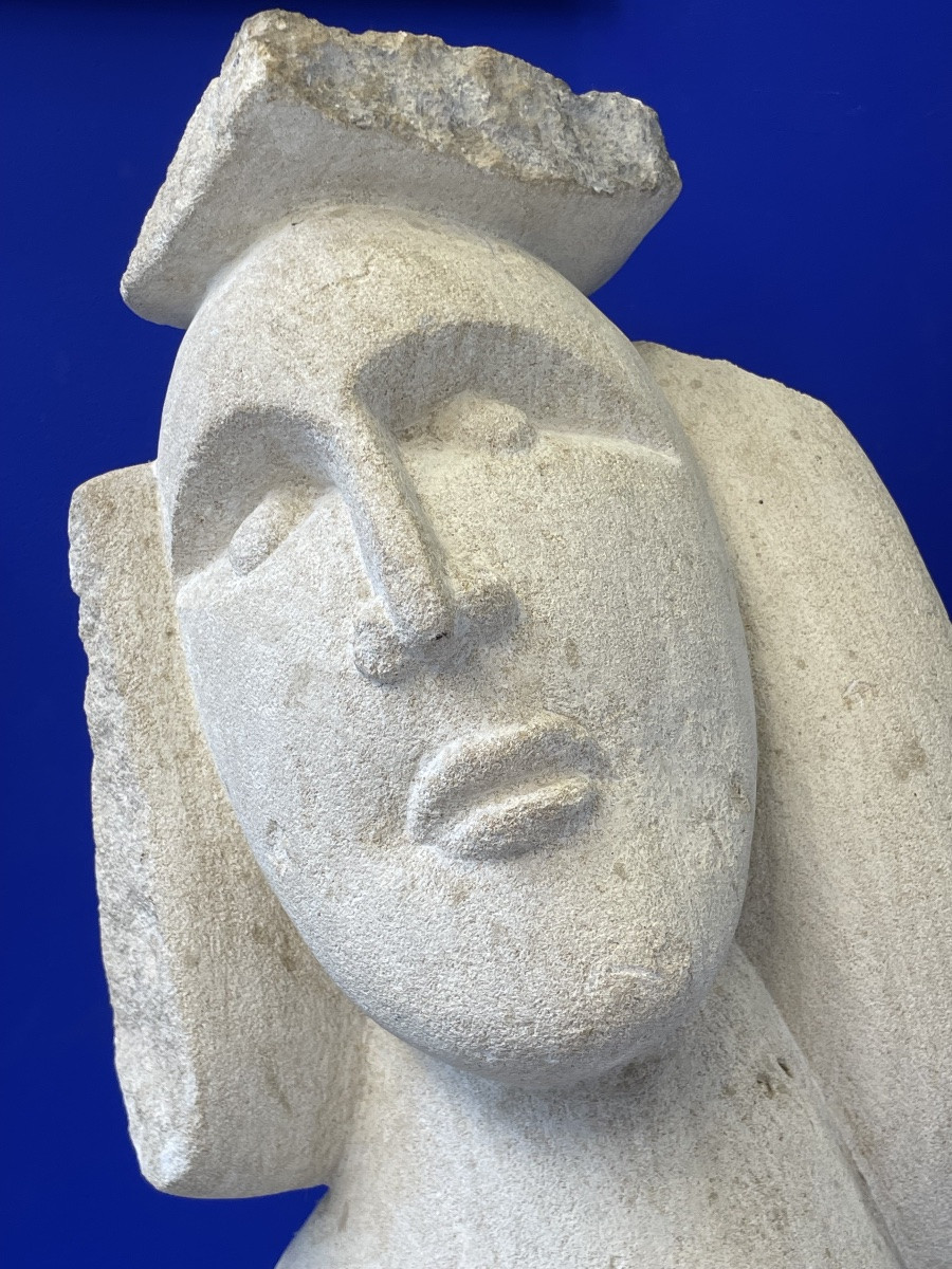 Ludovic Allonsius (1953 - 2016)-photo-2