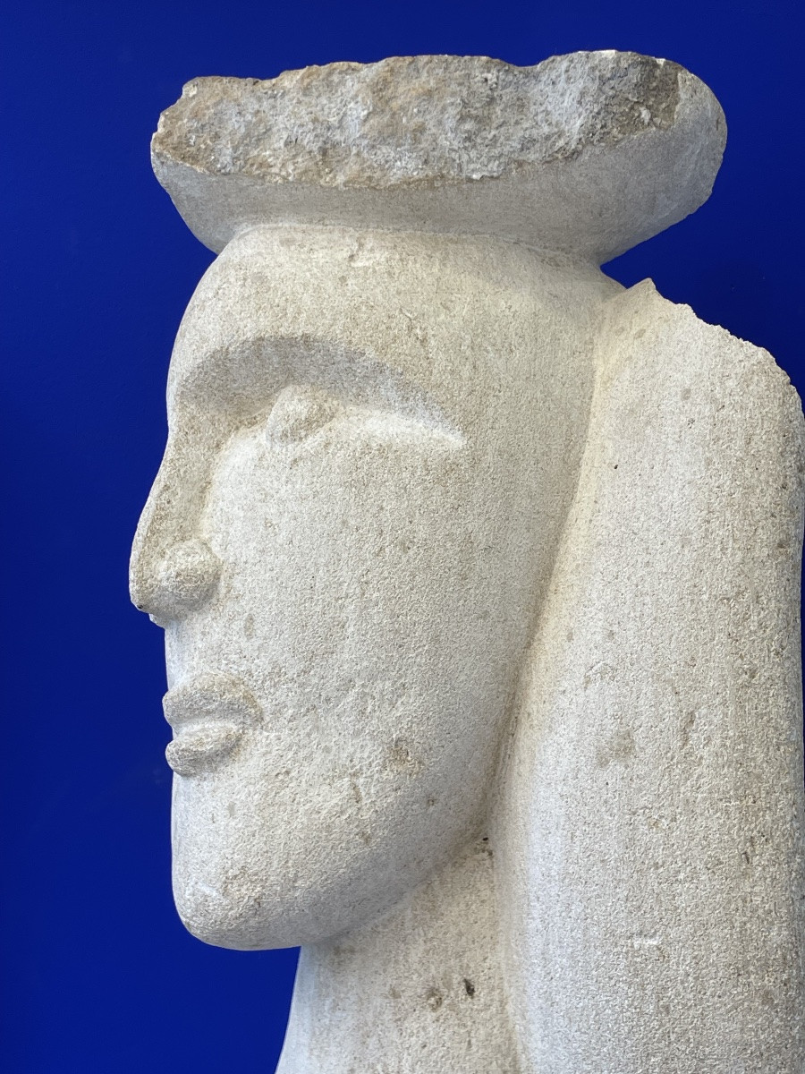 Ludovic Allonsius (1953 - 2016)-photo-3