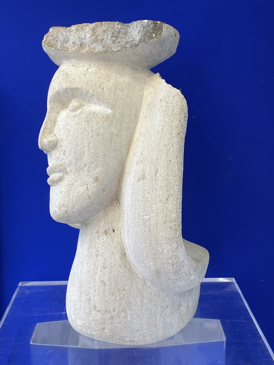 Ludovic Allonsius (1953 - 2016)-photo-4