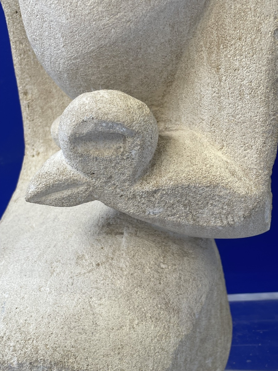 Ludovic Allonsius (1953 - 2016)-photo-3