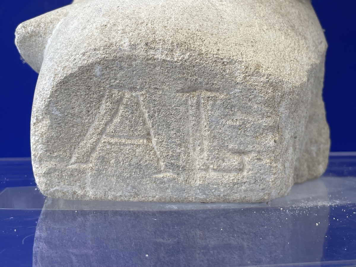 Ludovic Allonsius (1953 - 2016)-photo-4