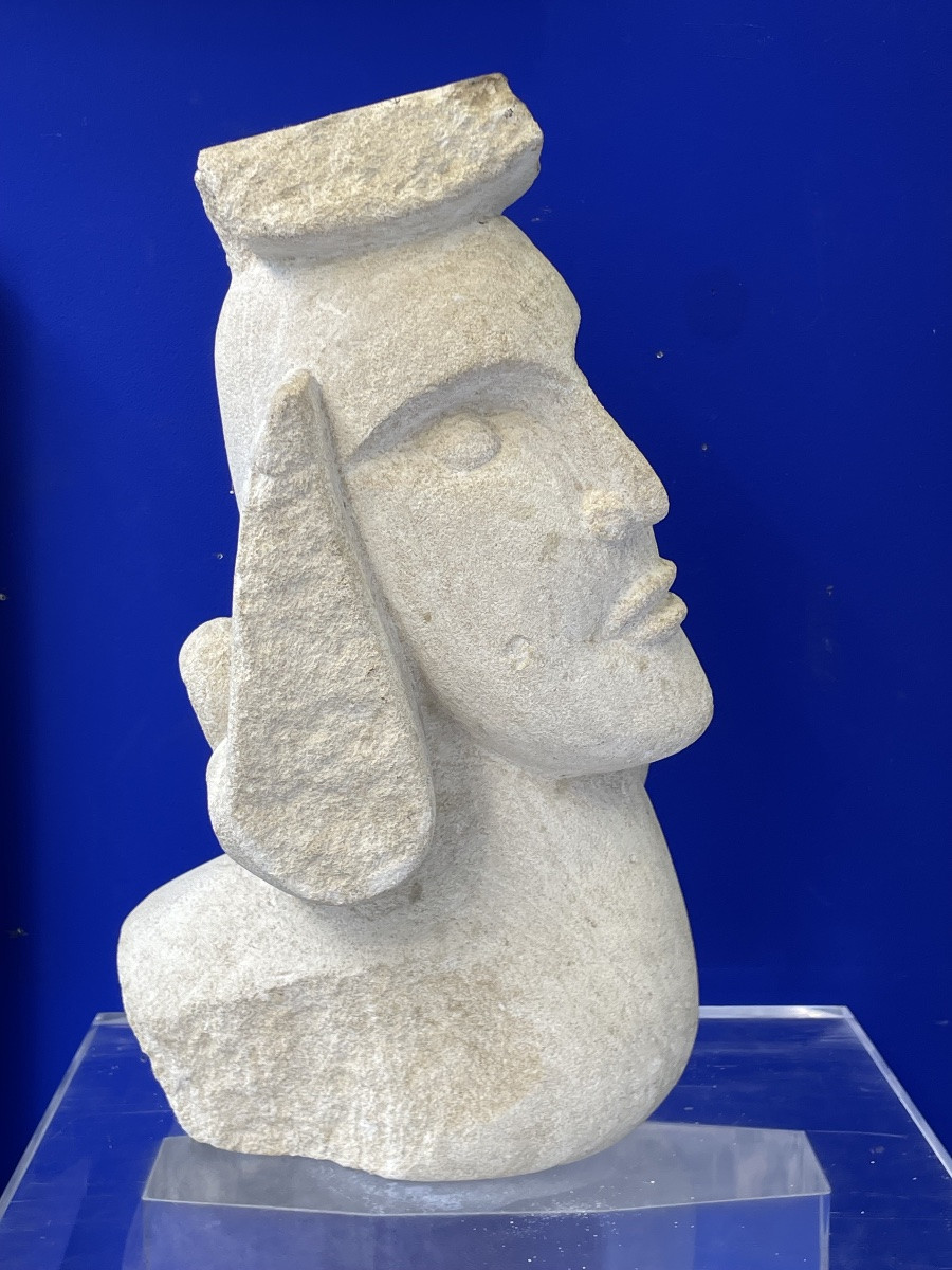 Ludovic Allonsius (1953 - 2016)-photo-6