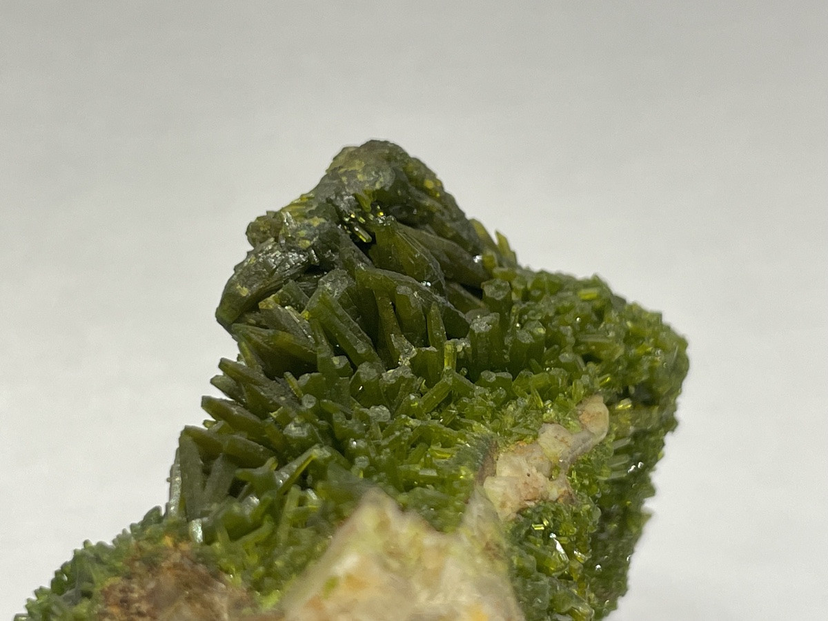 Pyromorphite - curiosité minérales -photo-5