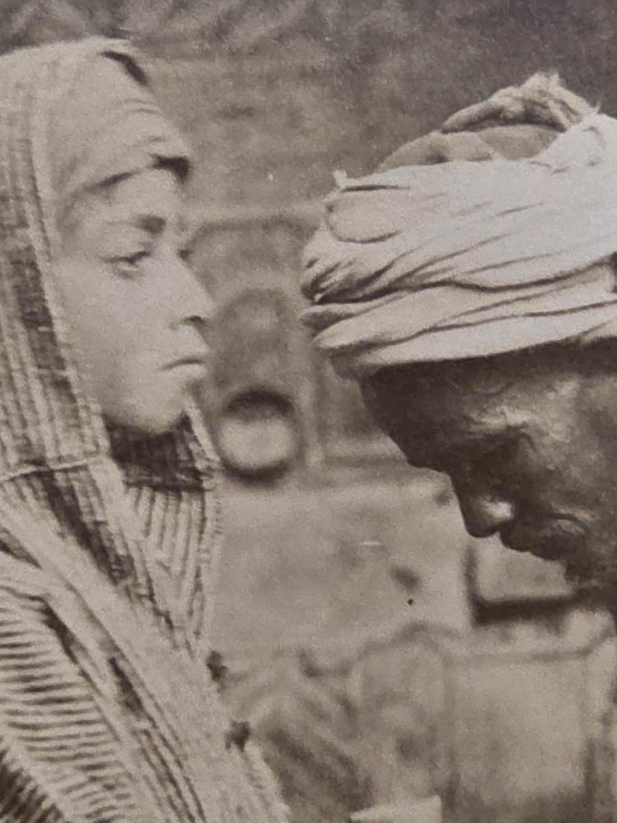Frères ZANGAKI - Photographies anciennes 1870 à 1910 - Égypte / Orientalisme -photo-4