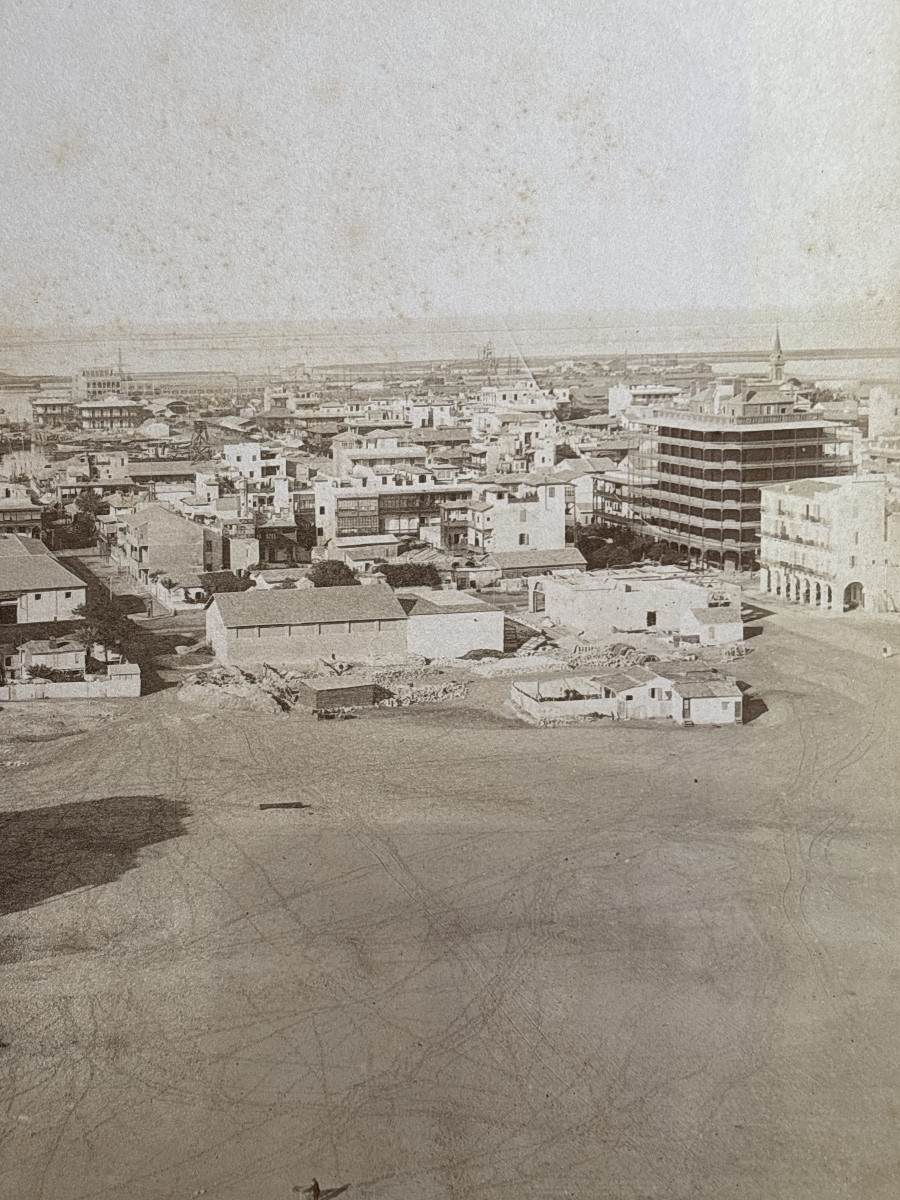 Frères ZANGAKI - circa 1860/1910 - photographies anciennes - Égypte Orientalisme-photo-3