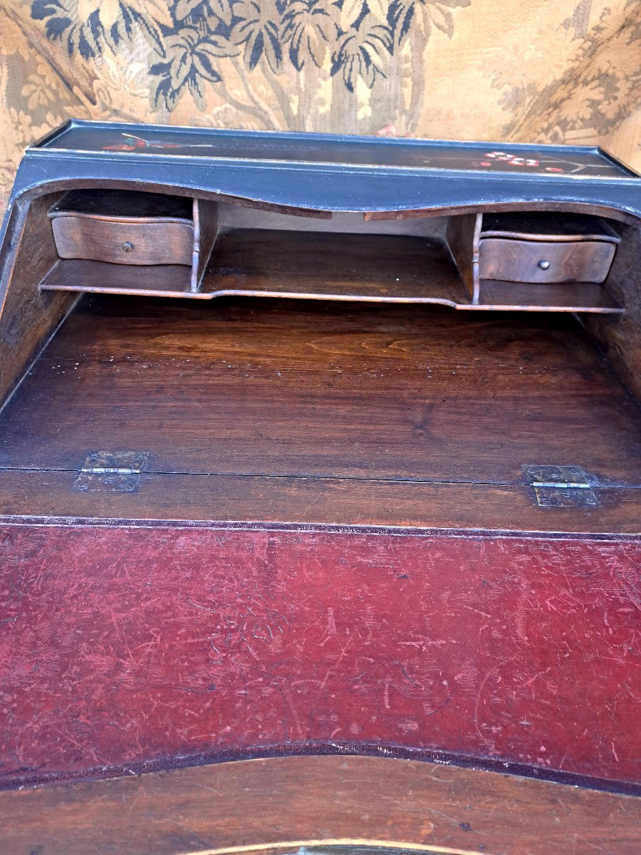Slope Desk. Jansen House. Year 1940.-photo-6