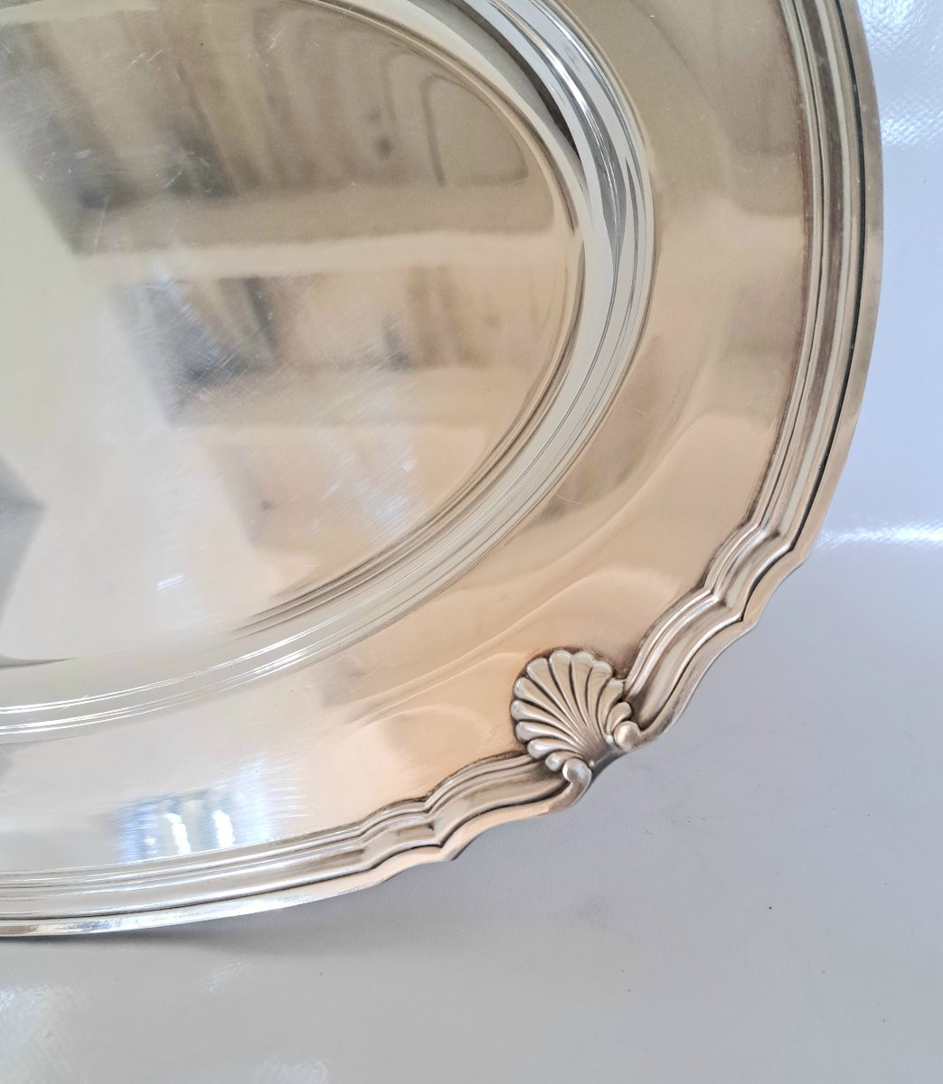 Maison Christofle Serving Dishes -photo-1