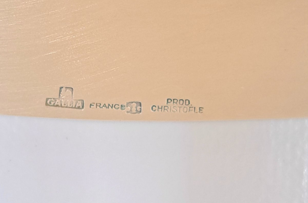 Maison Christofle Serving Dishes -photo-2