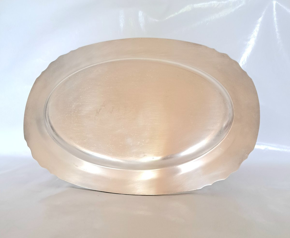 Maison Christofle Serving Dishes -photo-3