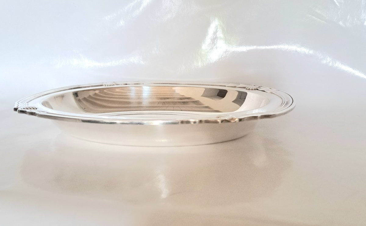 Maison Christofle Serving Dishes -photo-4