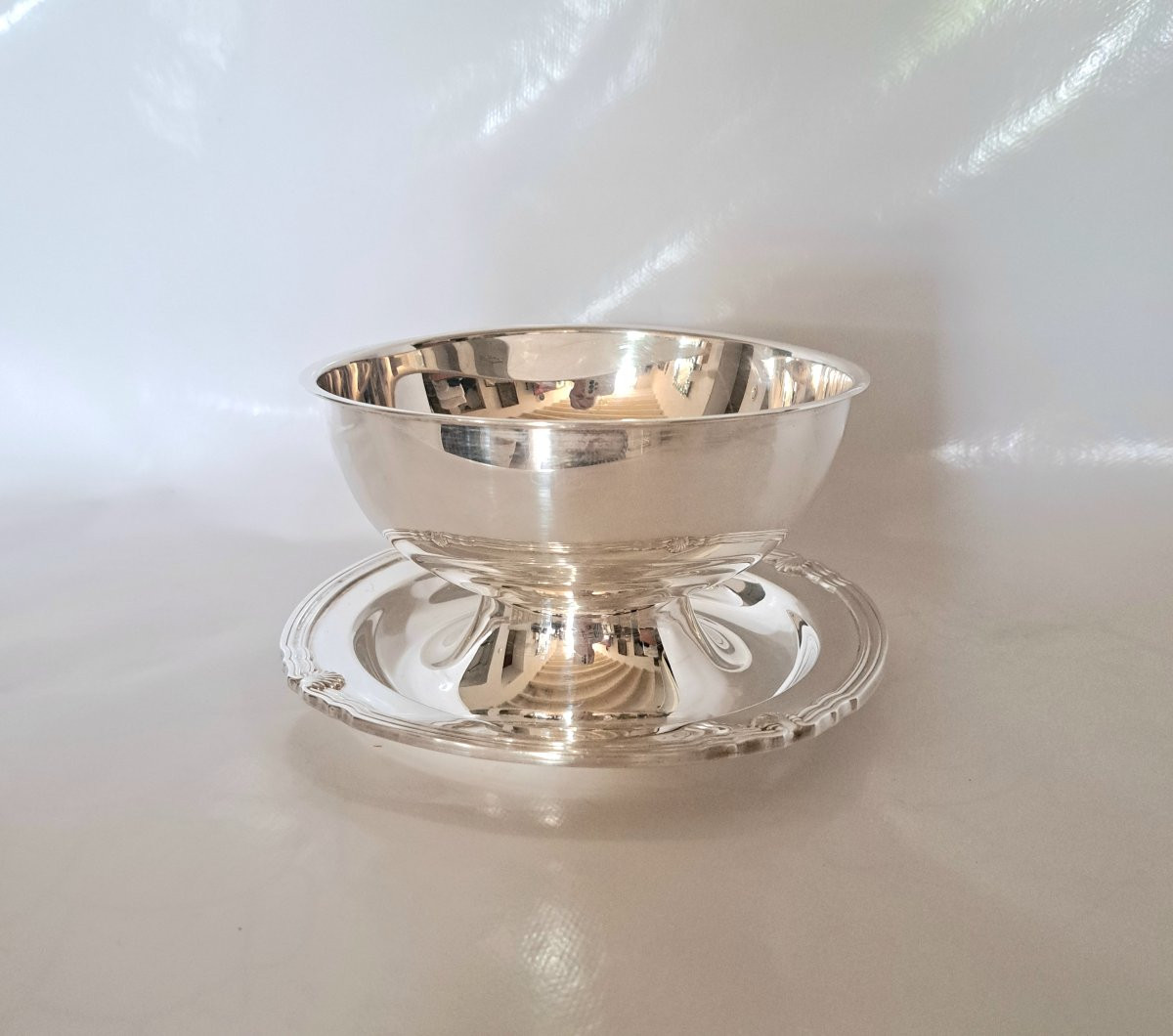 Maison Christofle Serving Dishes -photo-5