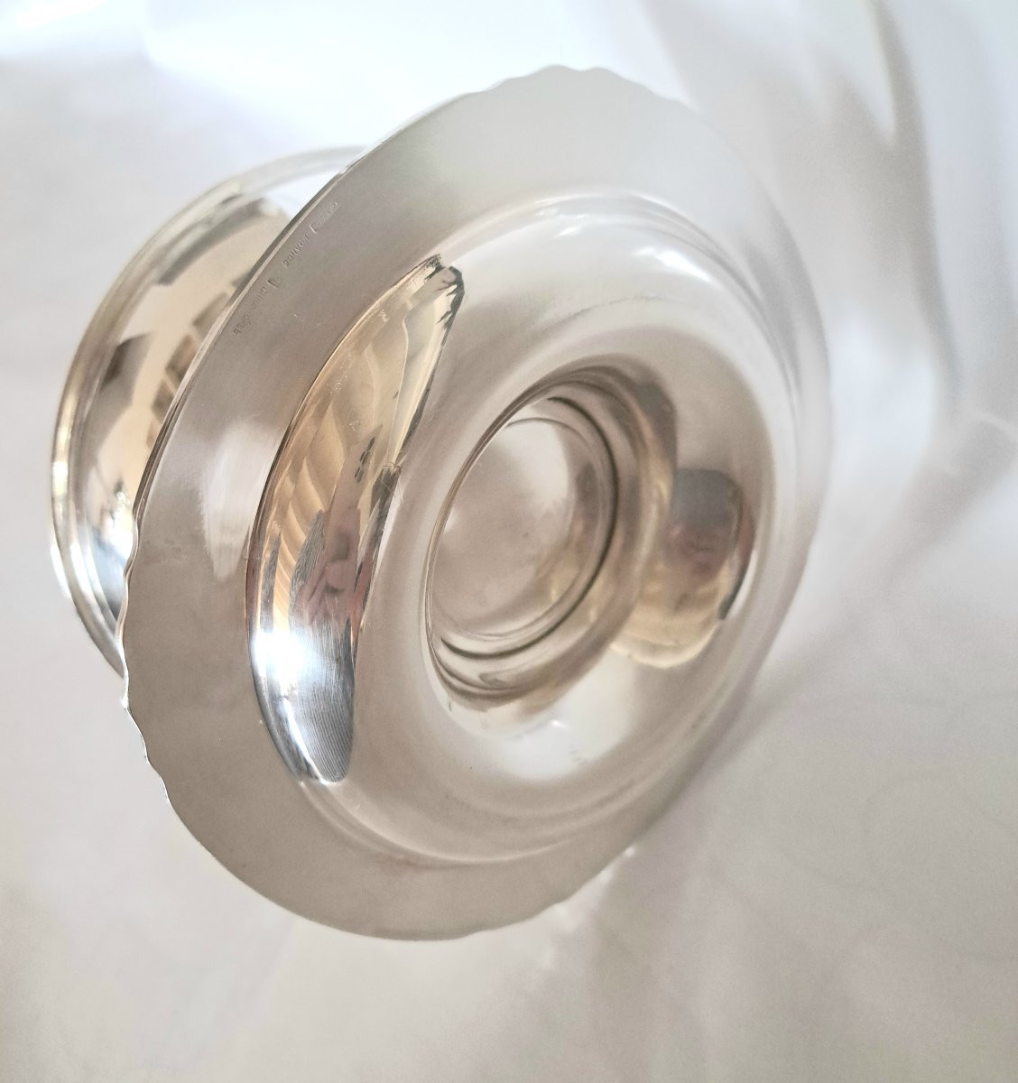 Maison Christofle Serving Dishes -photo-6