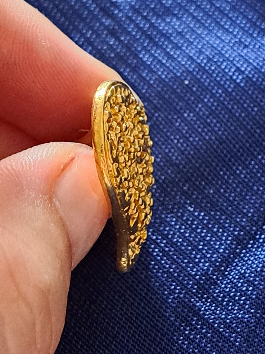 "yves Saint Laurent" Brooch, Pin-photo-2